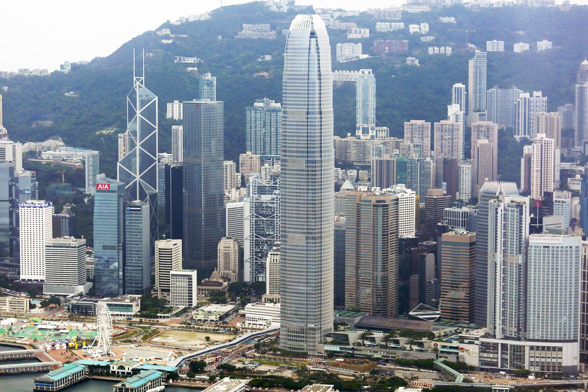 Moving to Shenzhen? Good luck on that one | South China Morning Post