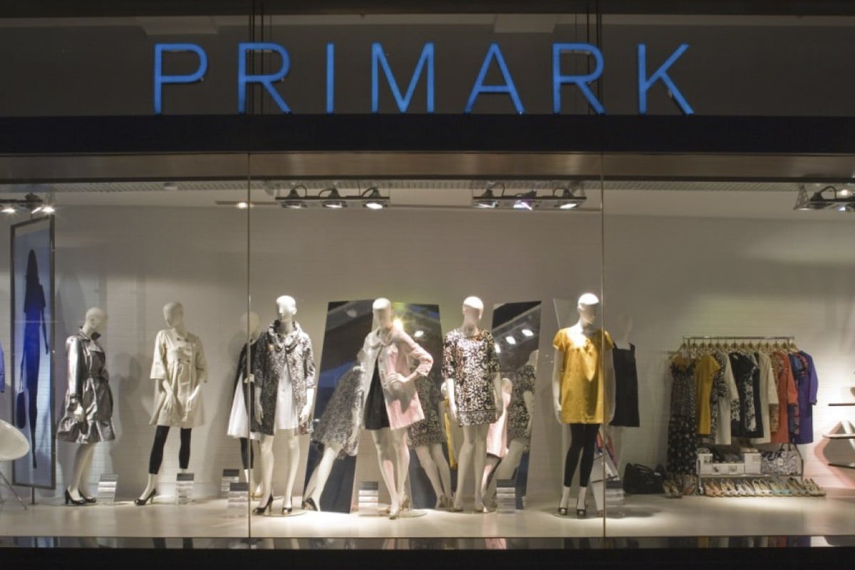 Primark takes its high street chic to Italy, with Milan first stop