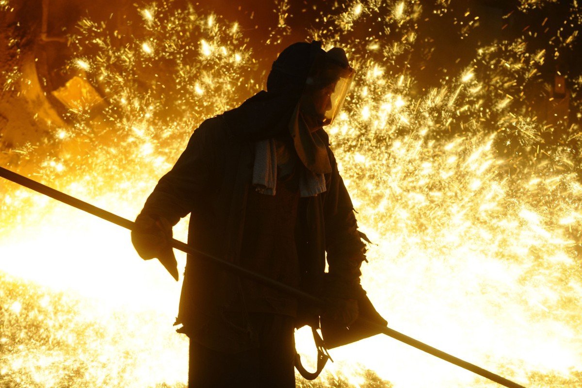 China s Cost conscious Steel Mills Tempted By Lower Cost Refined Nickel