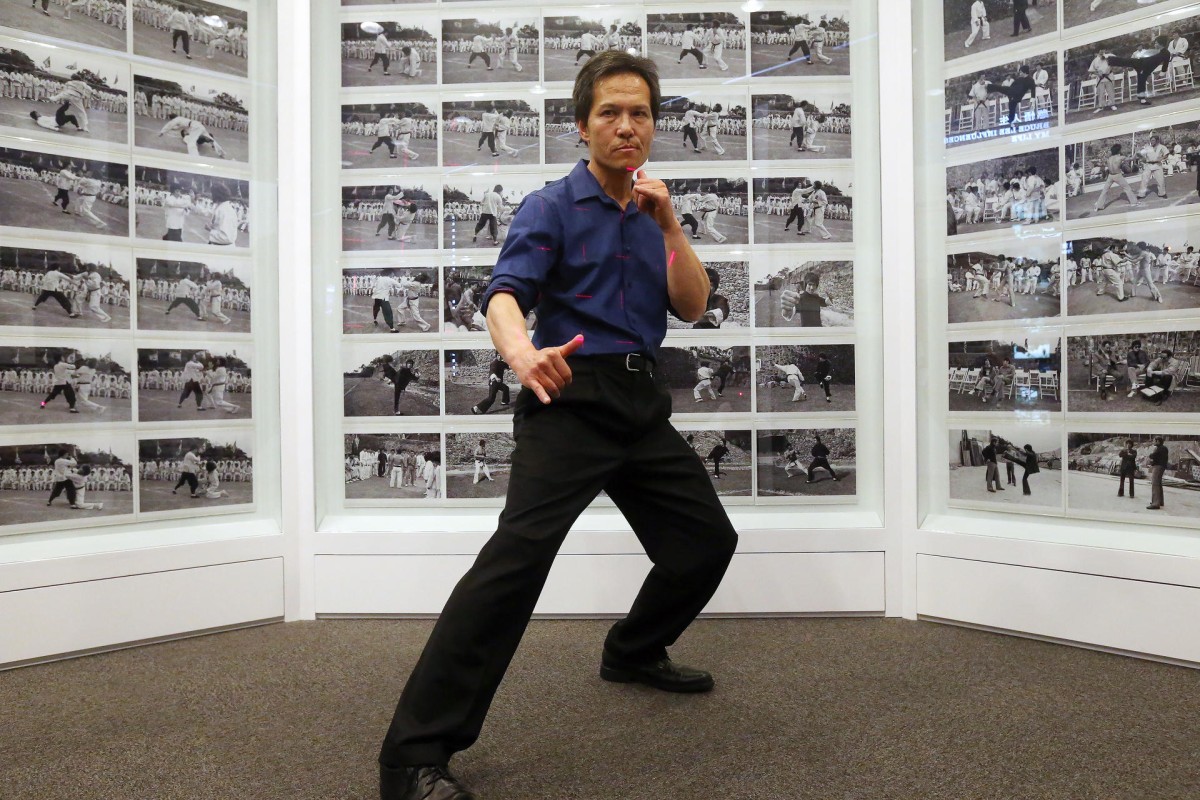 bruce lee cool