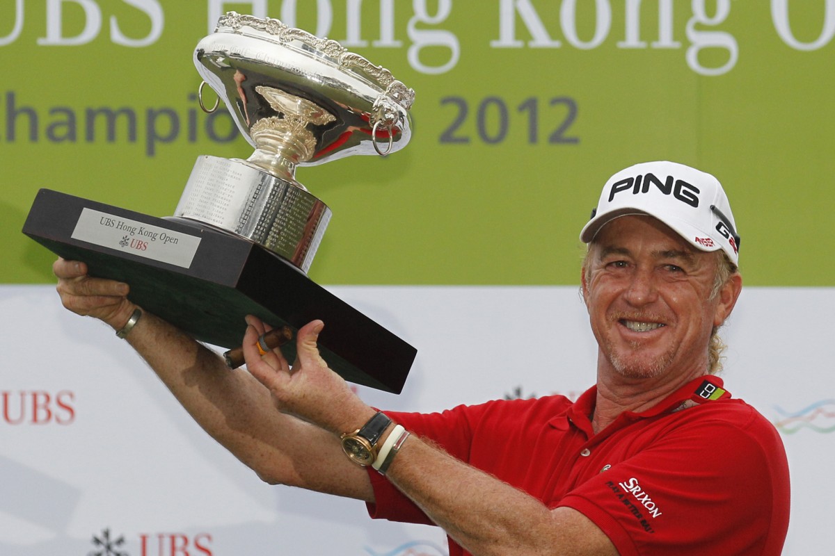 UBS back as sponsor in massive boost for Hong Kong Open golf tournament