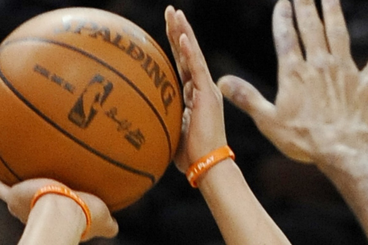 Annual basketball friendly between Chinese and Taiwanese university