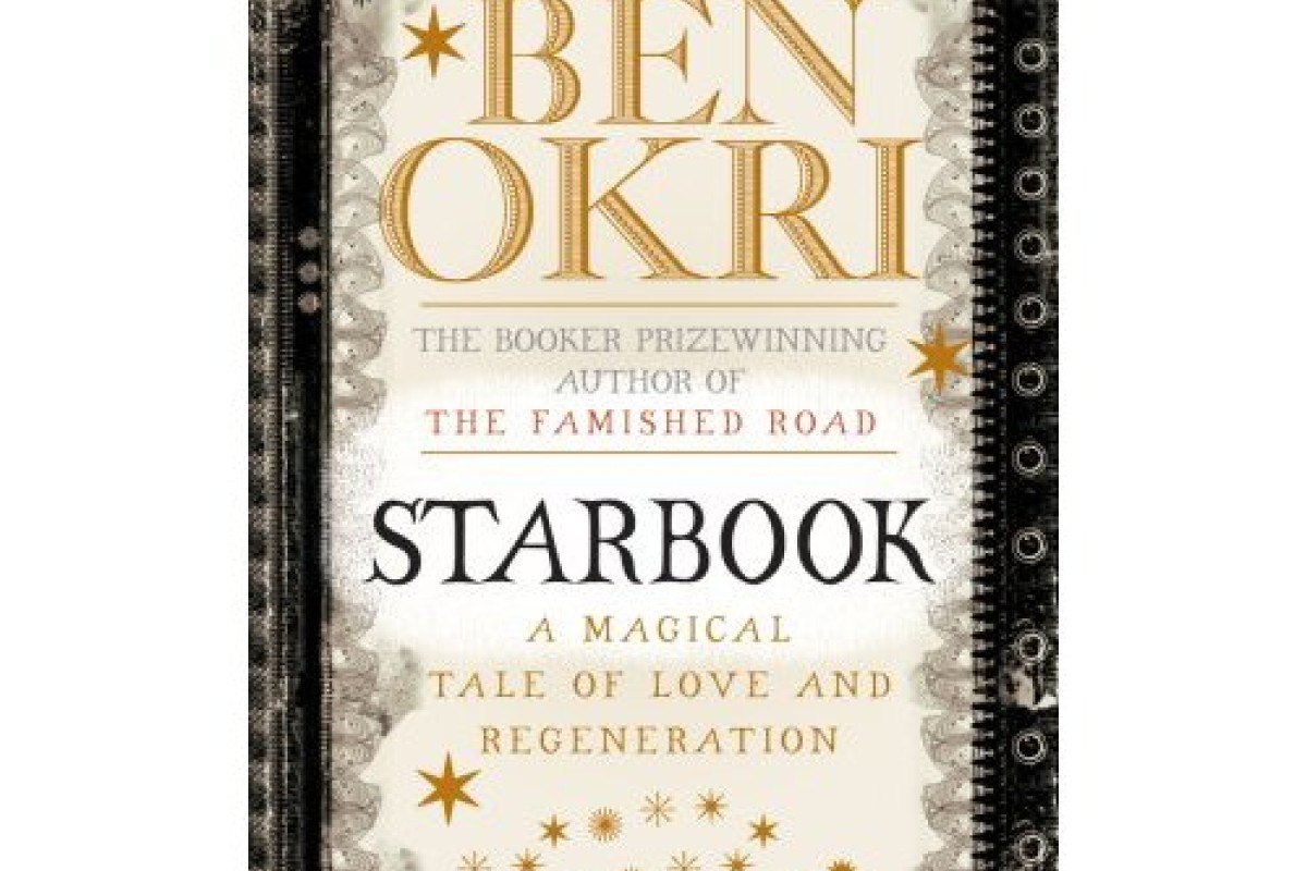 Novelist Ben Okri On The Childhood Trauma That Drives His - 