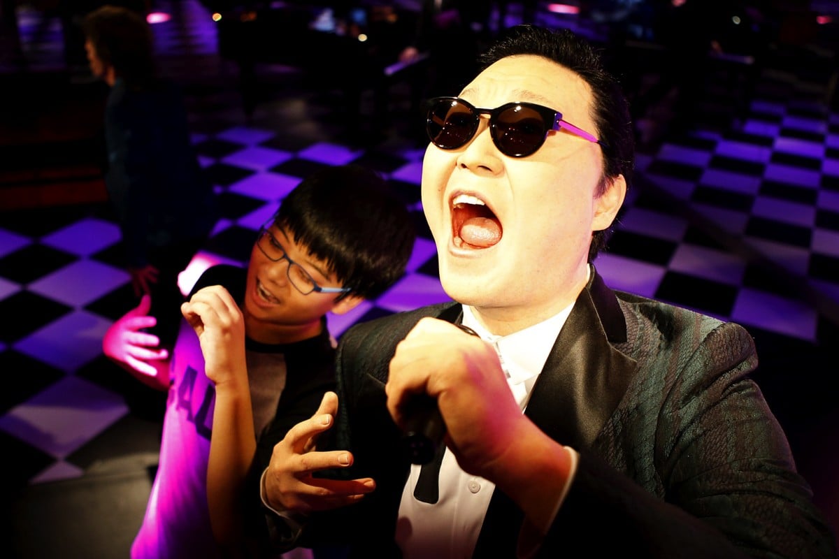 Grevin’s first Asian museum in Seoul waxes lyrical over Kpop South