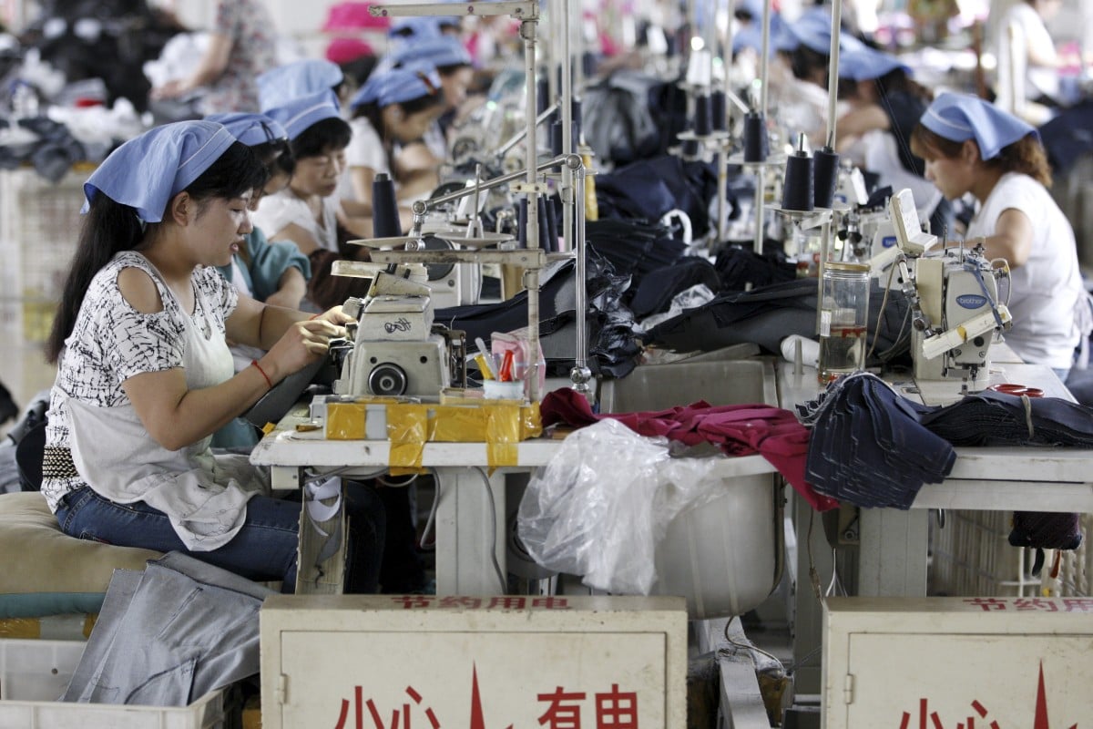 China s State Planner Says Economic Risks Must Not Trigger Social