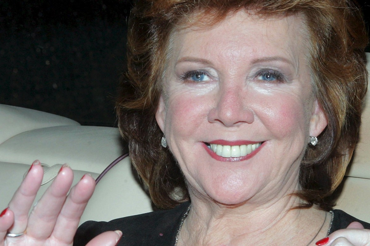 British Singer And Tv Host Cilla Black Dies Aged 72 South China
