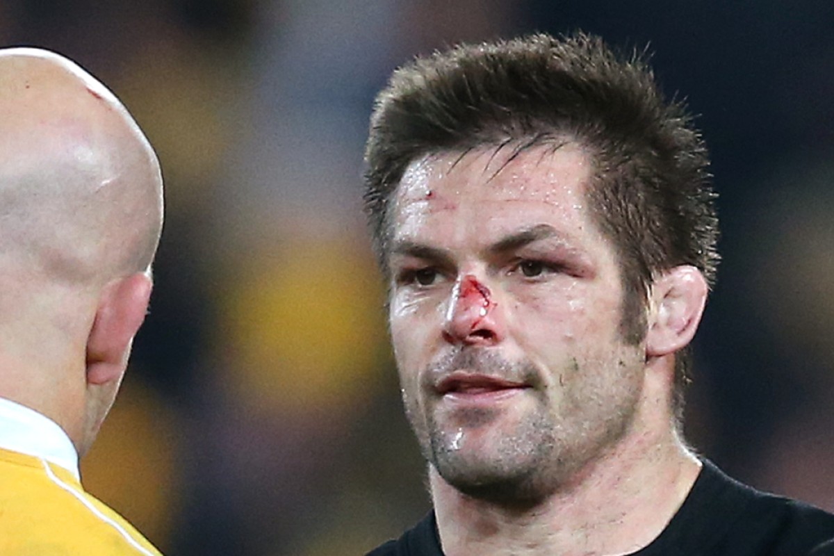The Rugby Championship 2015 South China Morning Post