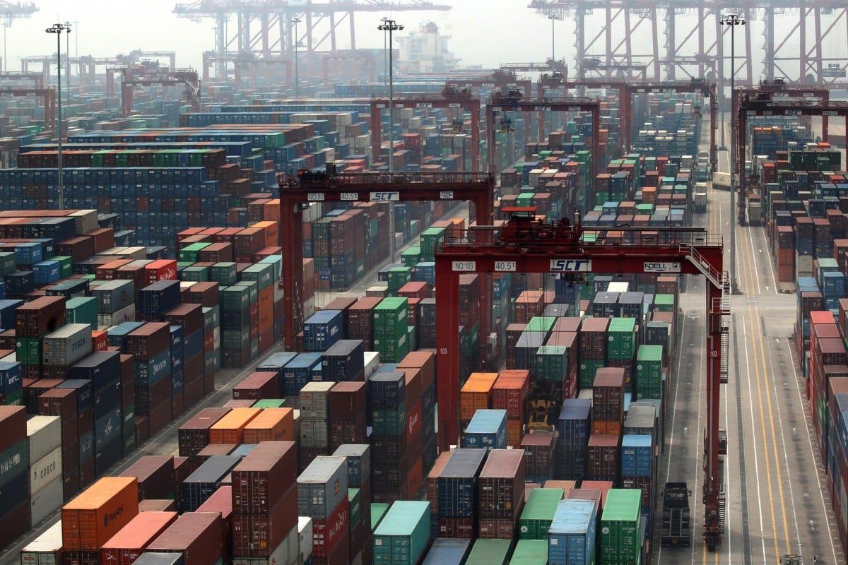 Concern raised over Tianjin's free-trade zone | South China Morning Post