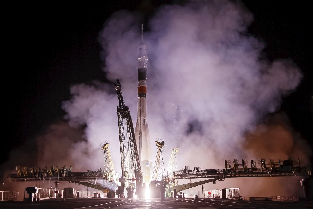 'Metallic glass' stronger than titanium could be used to build next