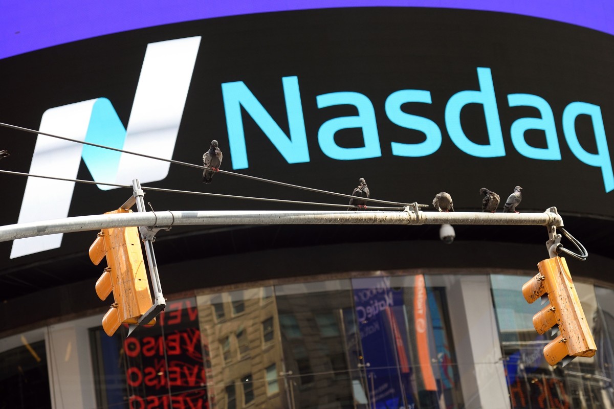 Nasdaq Poised To Launch Fx Trading Platform Says Top Executive - 