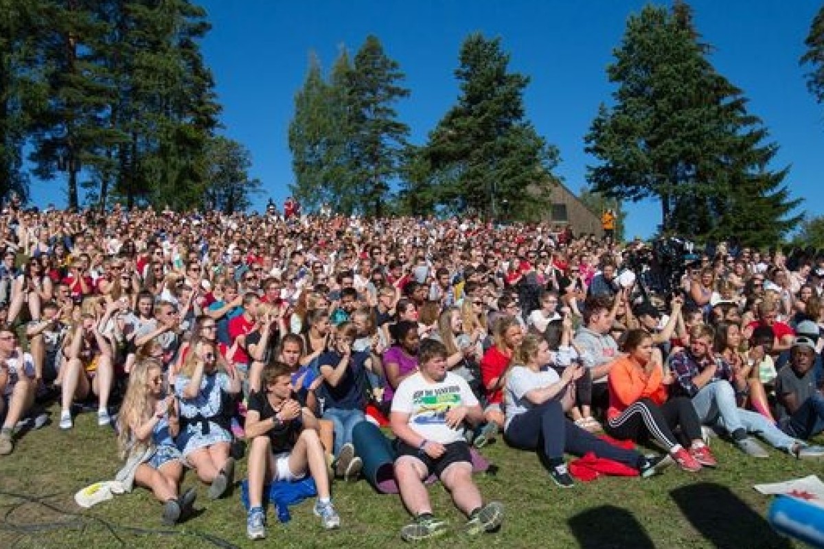 The Joys Of Summer Camp South China Morning Post