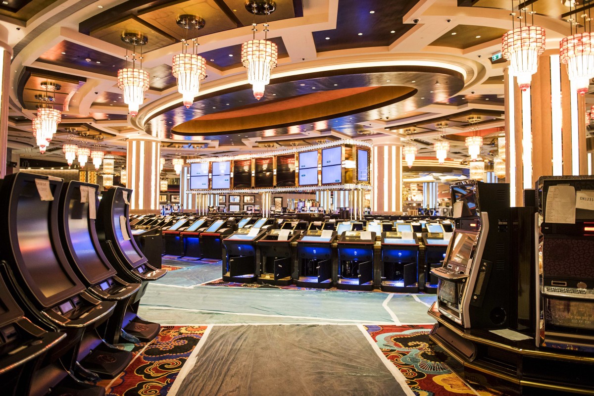 Macau Casinos Take Out Insurance Policies After Rise In Hostage taking Over Gambling Debts 