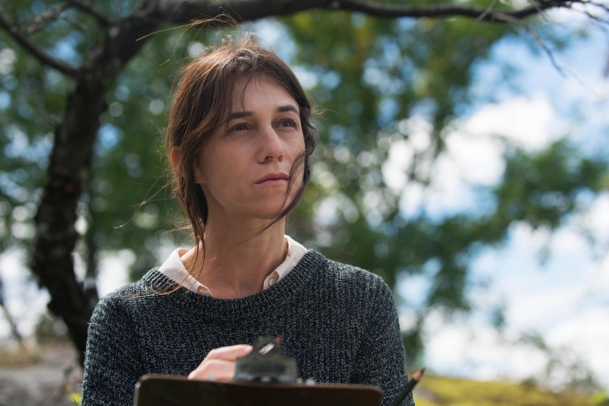 Film: Charlotte Gainsbourg on her role in Wim Wenders' new feature Every Thing Will Be Fine ...