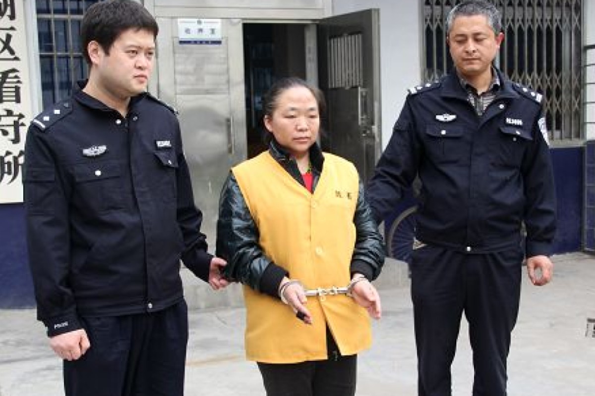 Qing Dynasty Porn - Royal aspirations: fake Chinese Qing dynasty princess jailed ...