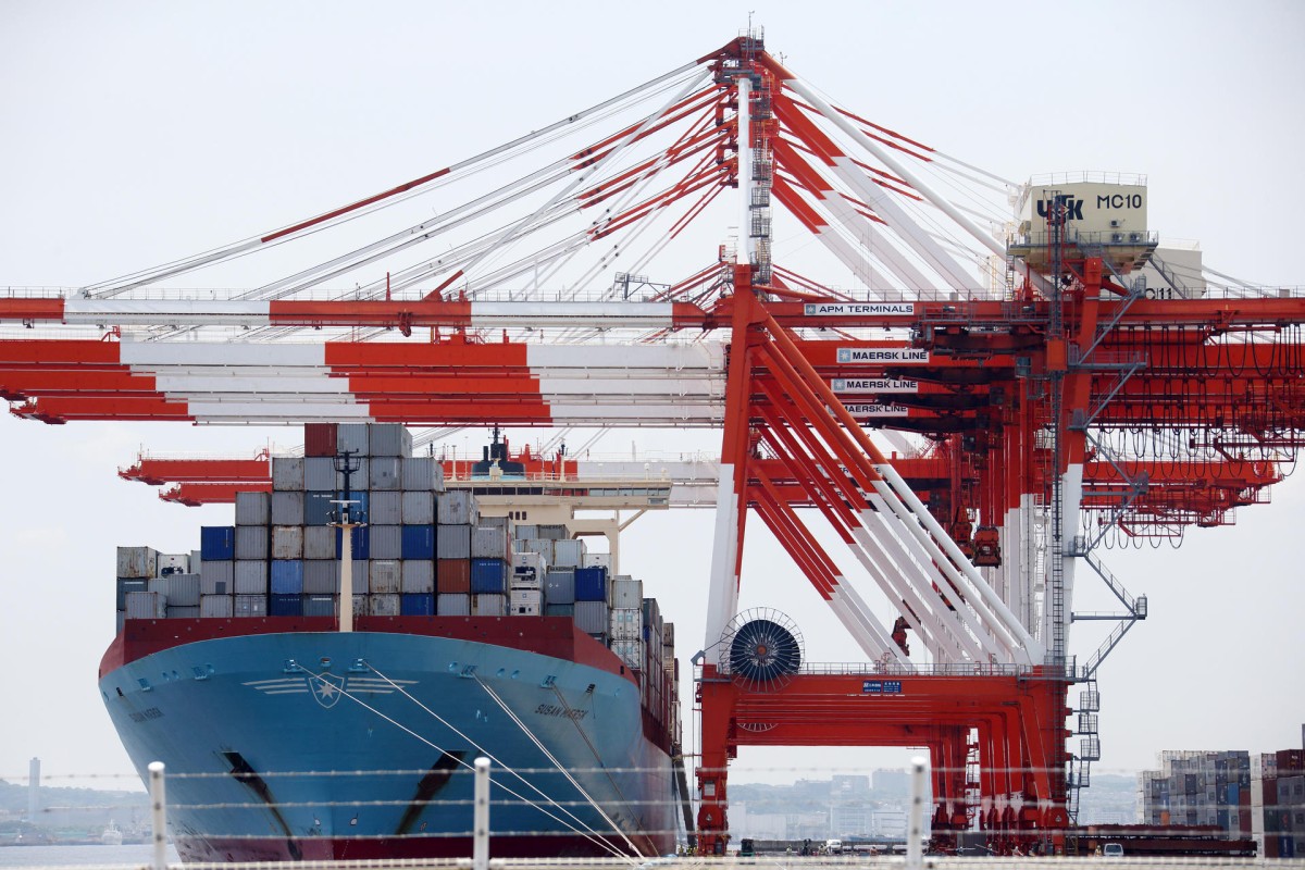 Freight Rate Increase Planned By Container Lines Seen Doomed Amid