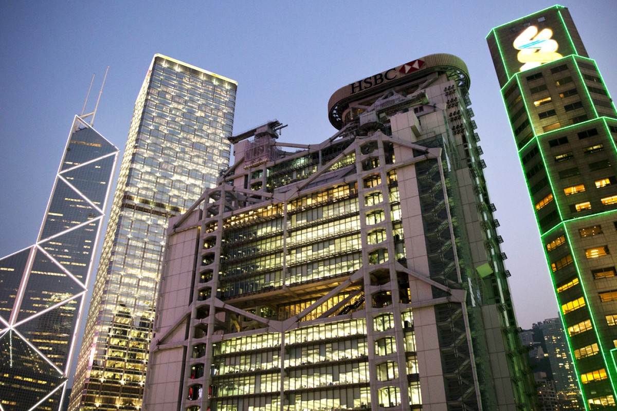 Hong Kong edged out Singapore for top honours in the Canadian Fraser Institute's global survey of free markets. Photo: SCMP