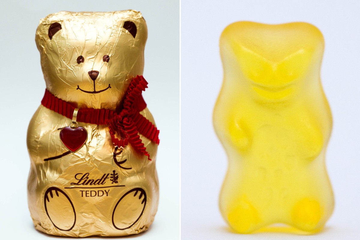 german made teddy bears