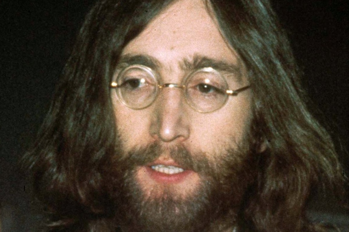 John Lennon S School Records Show Just How Mad The Beatle Would