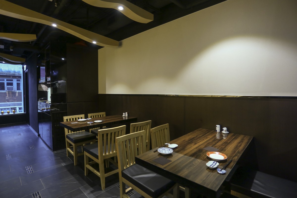 Restaurant Review Sushi Dokoro Ikkei S Husband And Wife Team Serve Excellent Seafood South China Morning Post