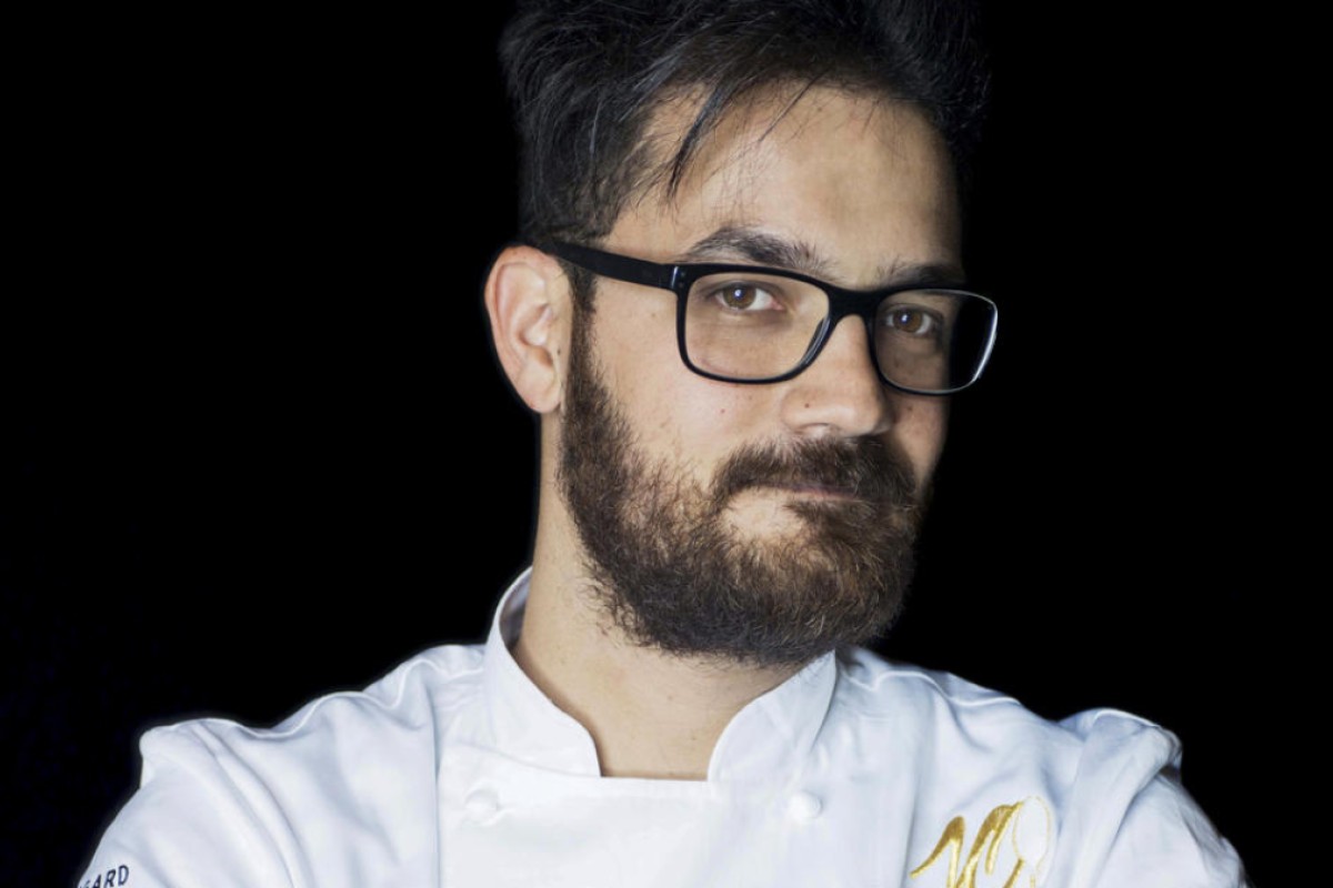 King Of The Carbonara Luciano Monosilio Reveals The Secrets Behind His Dish South China Morning Post