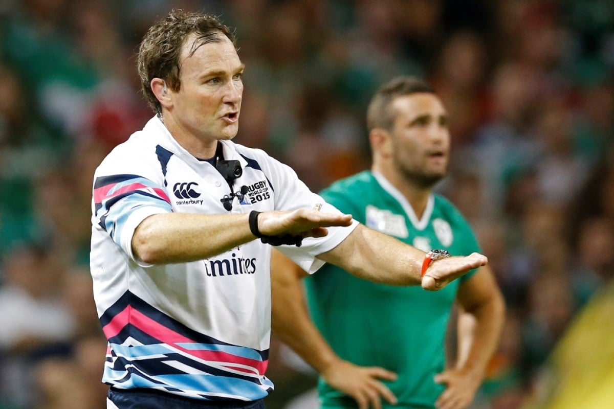 Opinion Why rugby values, not the big TMO debate, are more important