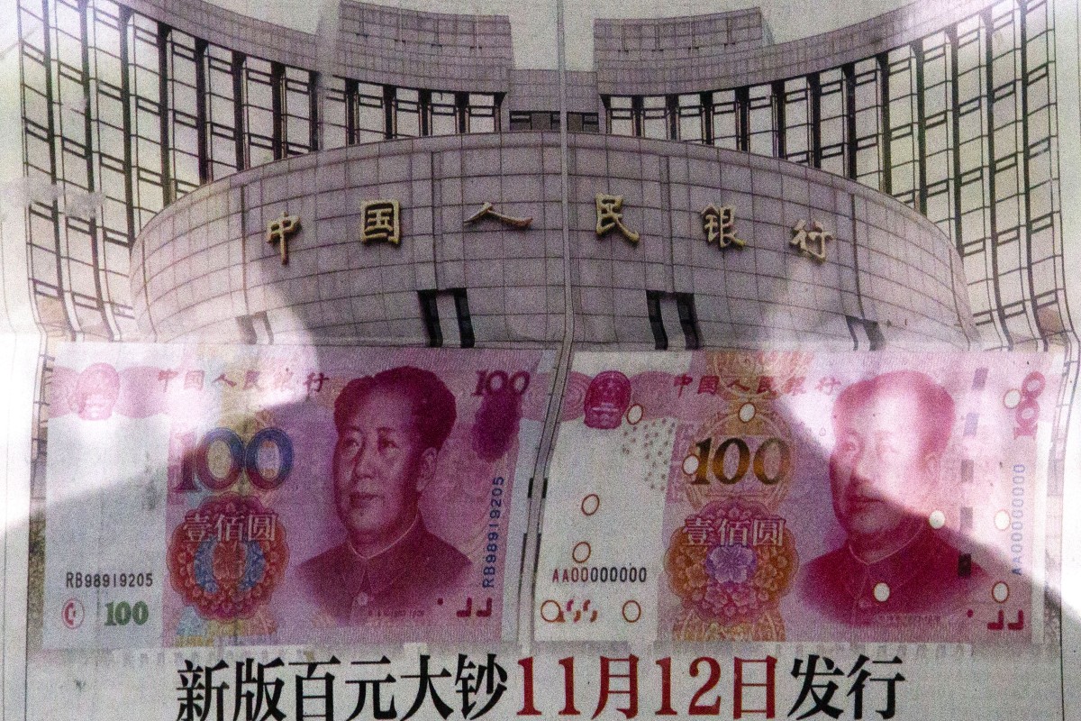 Fall In China S Forex Reserves Will Not Lead To Tighter Liquidity - 