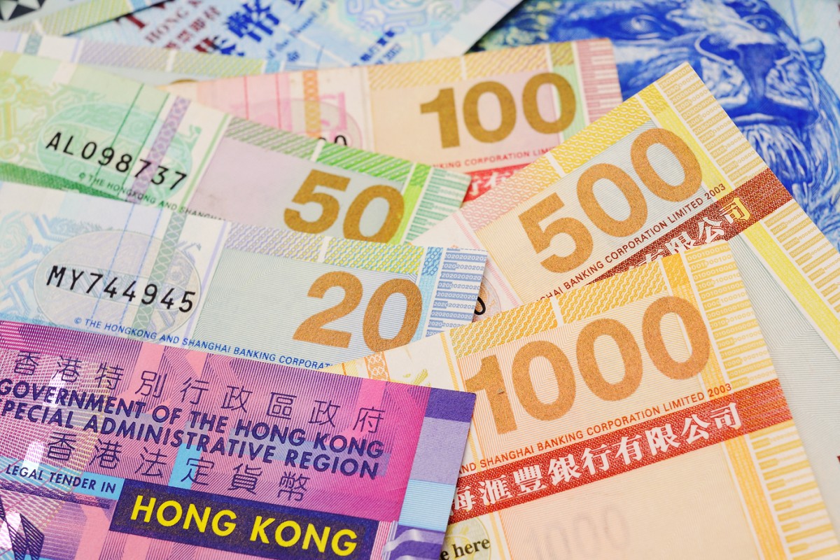 Hong Kong Money Laundering Cases Soar As Syndicates Recruit Non Locals