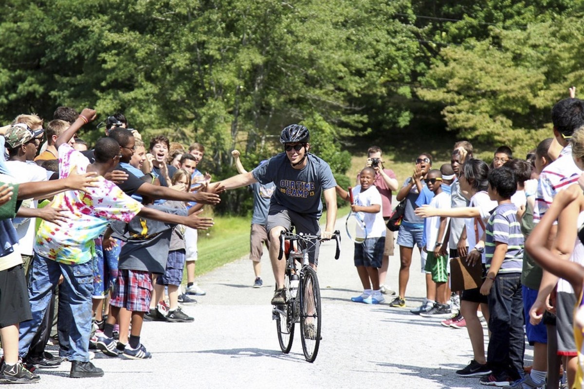 bike rides for kids