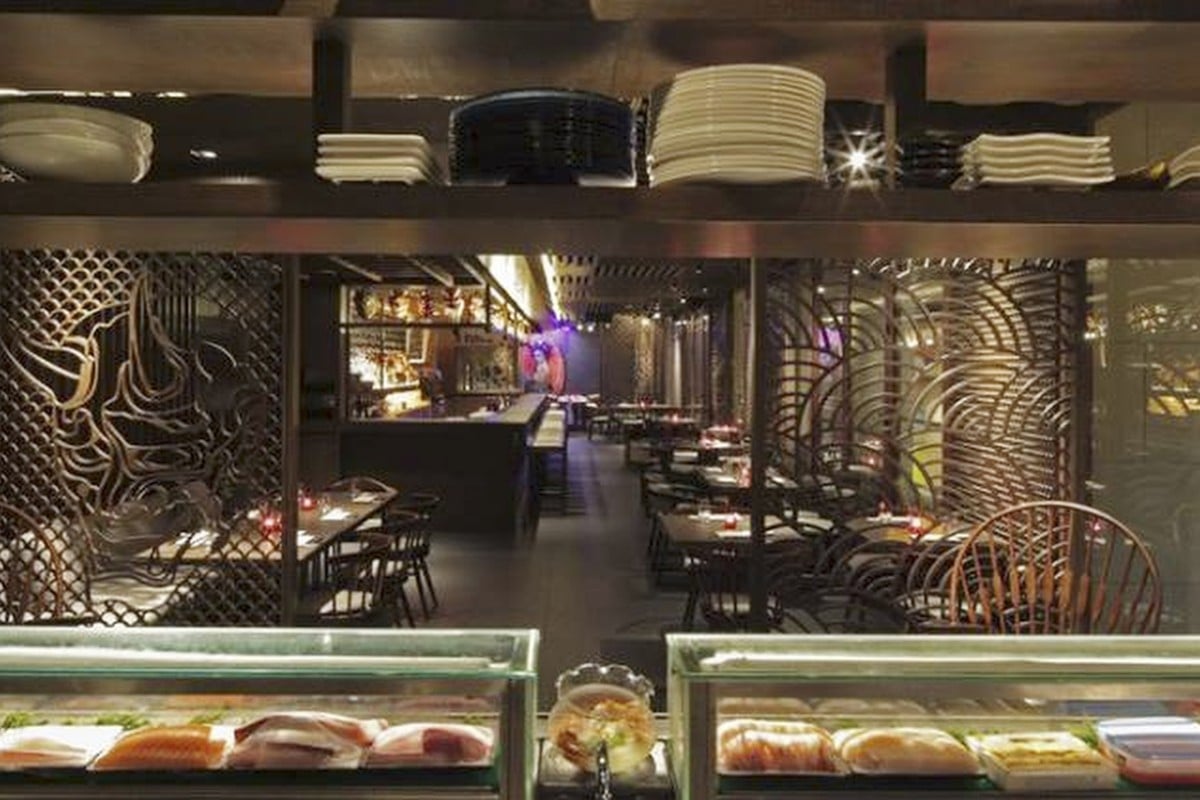 Newly Opened Momotaro In Central Impressive Japanese Fare South China Morning Post Newly Opened Momotaro In Central Impressive Japanese Fare South China Morning Post