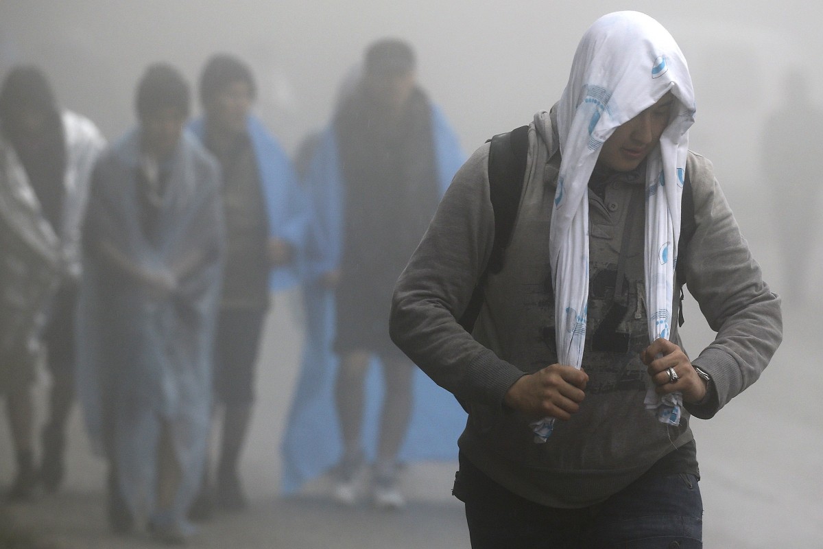 Vance Crawford homo porno