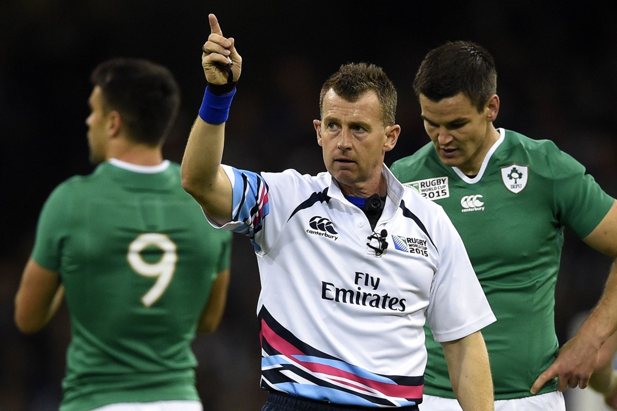 23++ Nigel owens is he married info