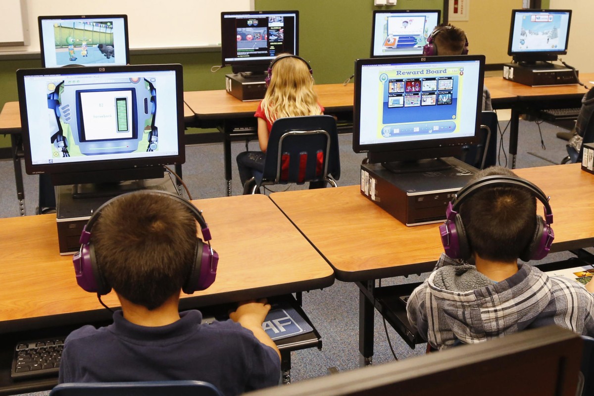 Standardised Testing Is Overwhelming US Public Schools Study Finds standardised-testing-is-overwhelming-us-public-schools-study-finds