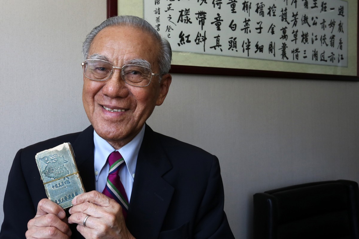 Hong Kong Toy Tycoon S Success Story Begins With The Yellow Rubber Duck South China Morning Post