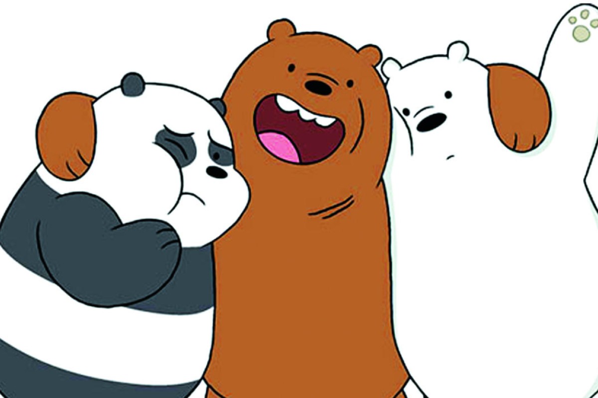 What's on TV: We Bare Bears animation stirs fond childhood memories | South China Morning Post What's on TV: We Bare Bears animation stirs fond childhood memories | South China Morning Post