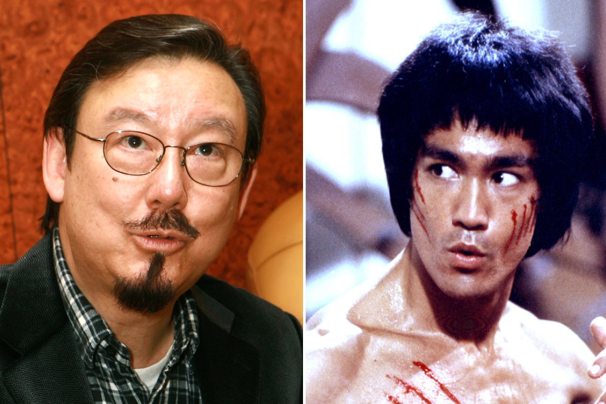 robert lee bruce lee brother