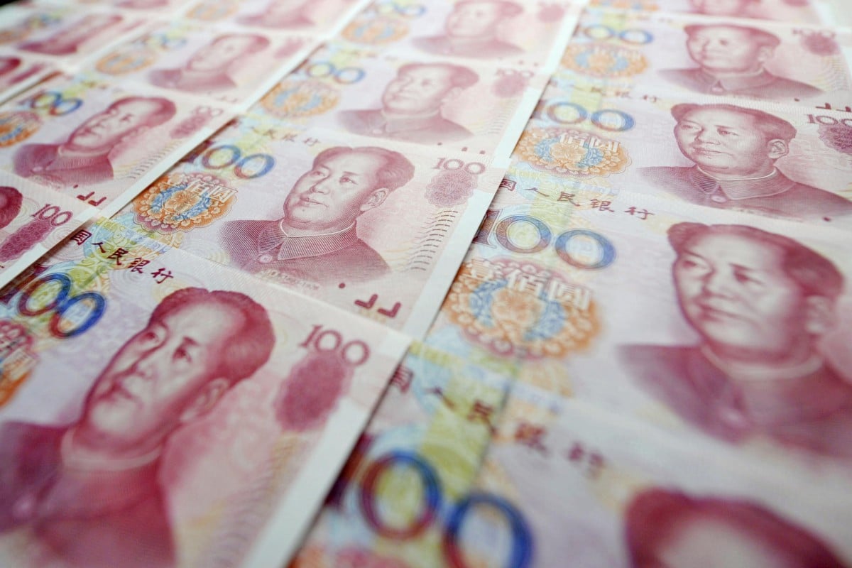 Yuan Expected To Get Low Sdr Weighting South China Morning Post - 