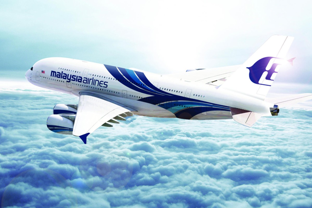 Rebranded Malaysia Airlines seeks to regain market share.