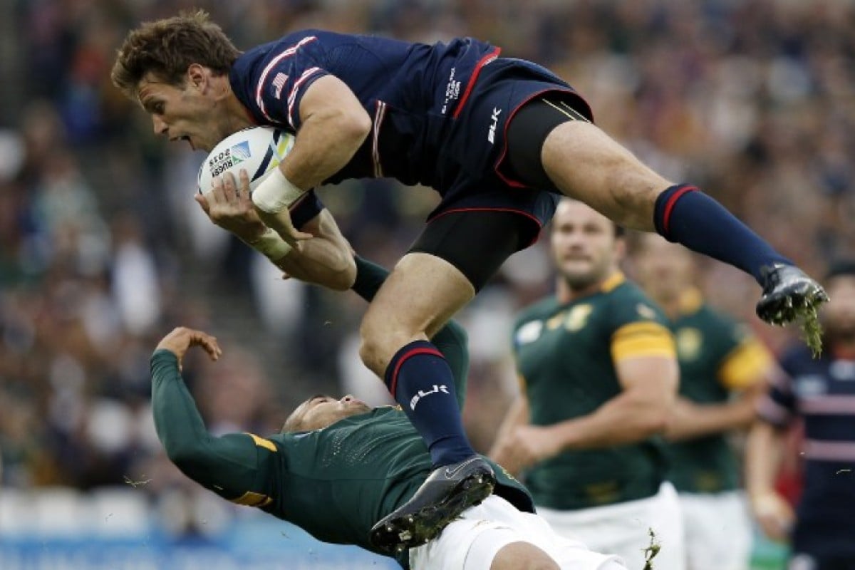 Joy of six Pumas hot favourites as firstever Americas Rugby