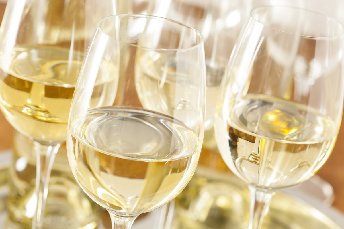 Everything you need to know about chardonnay, top white wine grape