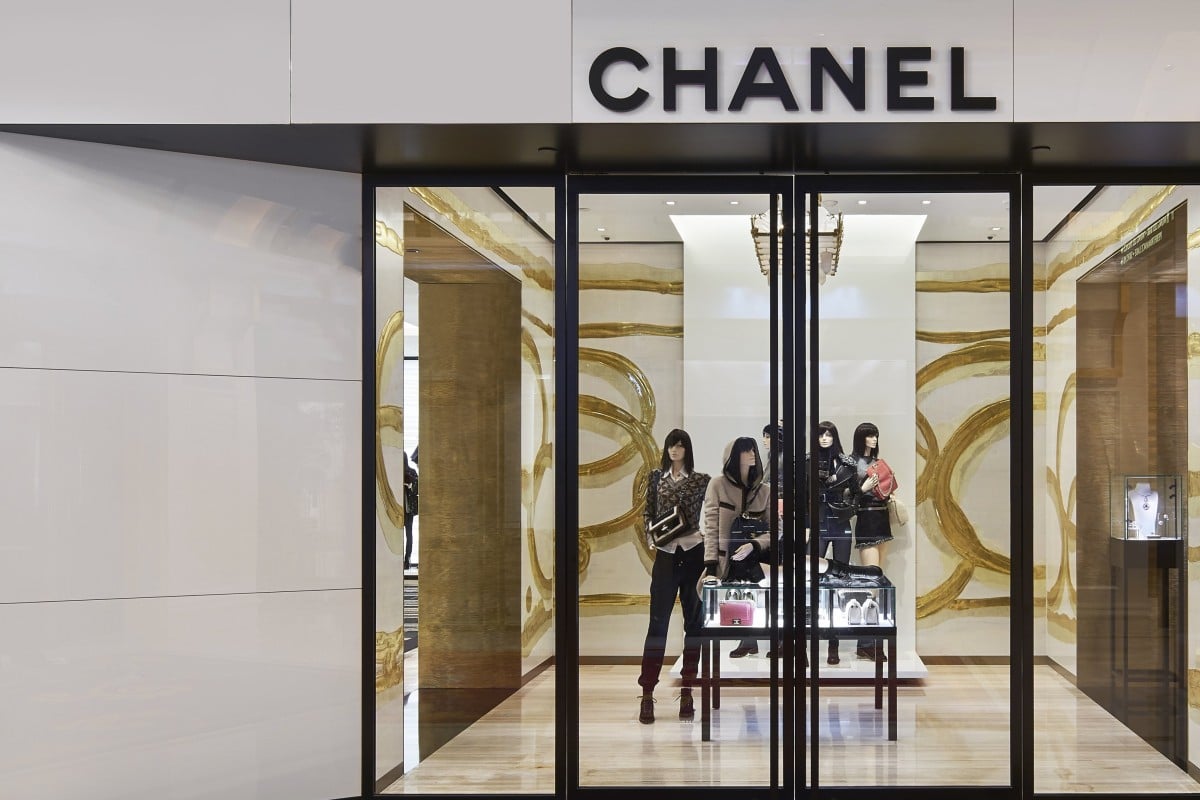 Wynn Palace now home to new Chanel boutique | South China Morning Post
