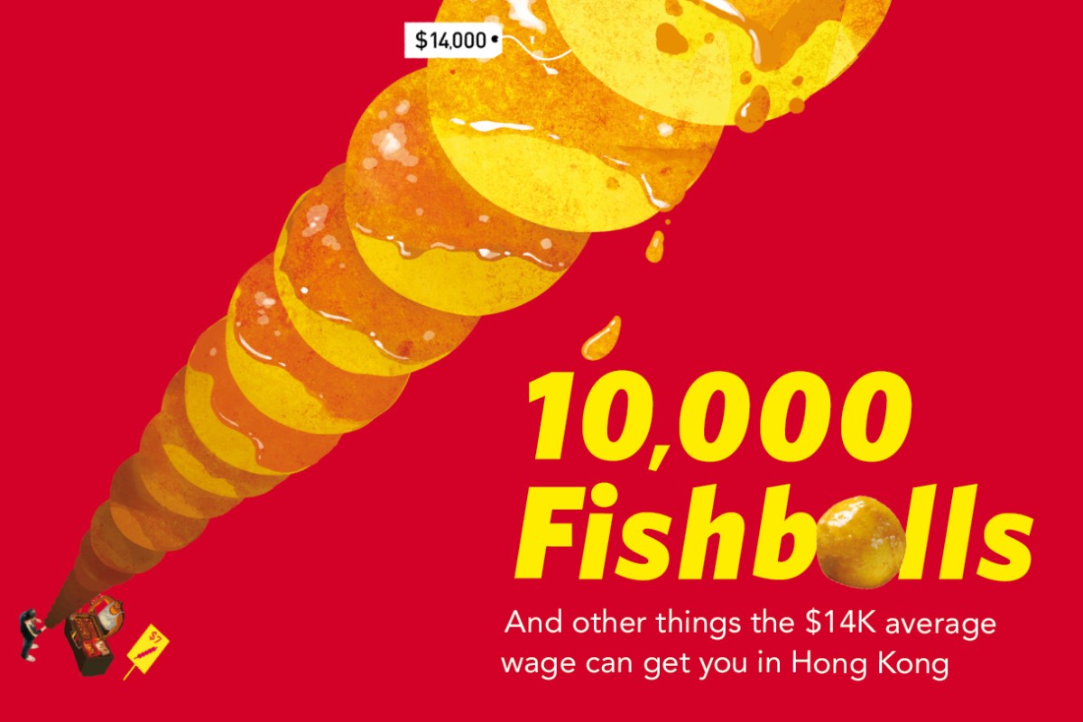 15 Hong Kong Average Salary Average List Jobs Salary