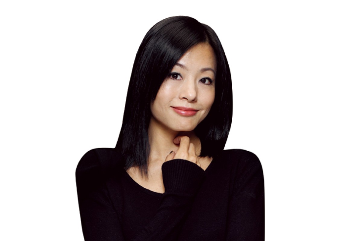 Theatre Actress Perry Chiu | South China Morning Post