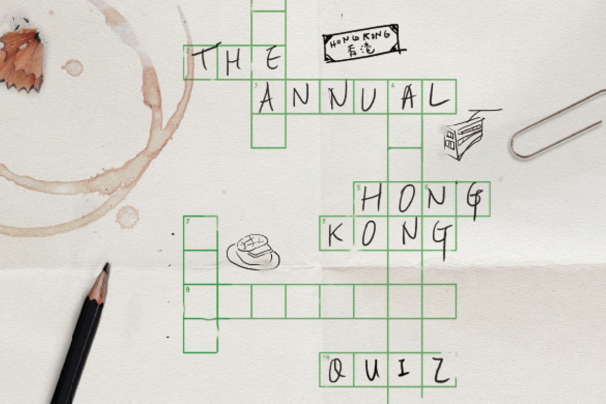 The Great Annual Hong Kong Quiz 2015 The Answers South China Morning Post