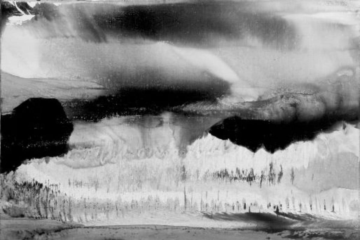 Gao Xingjian South China Morning Post