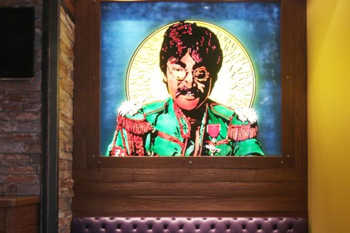 Joe Bananas Back in Business South China Morning Post