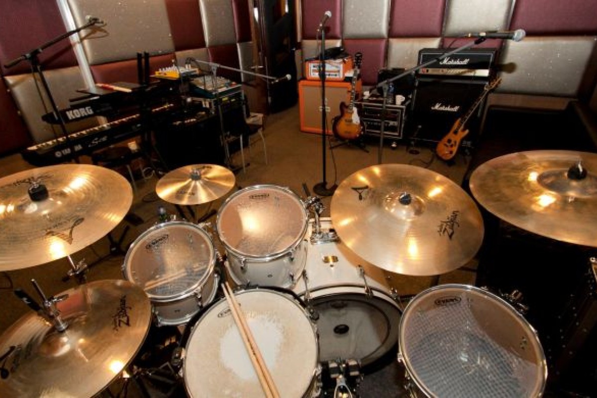 Recording Studios And Rehearsal Rooms In Hong Kong South China Morning Post