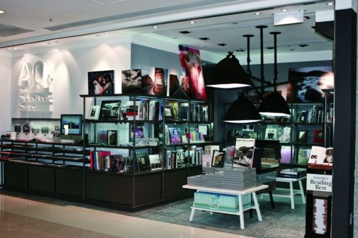 Submit Your Photos to the Hong Kong Photo Book Awards South China