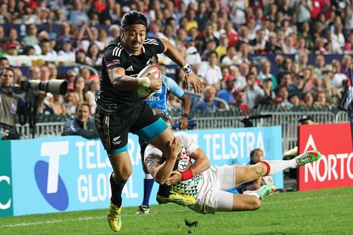 rugby tickets