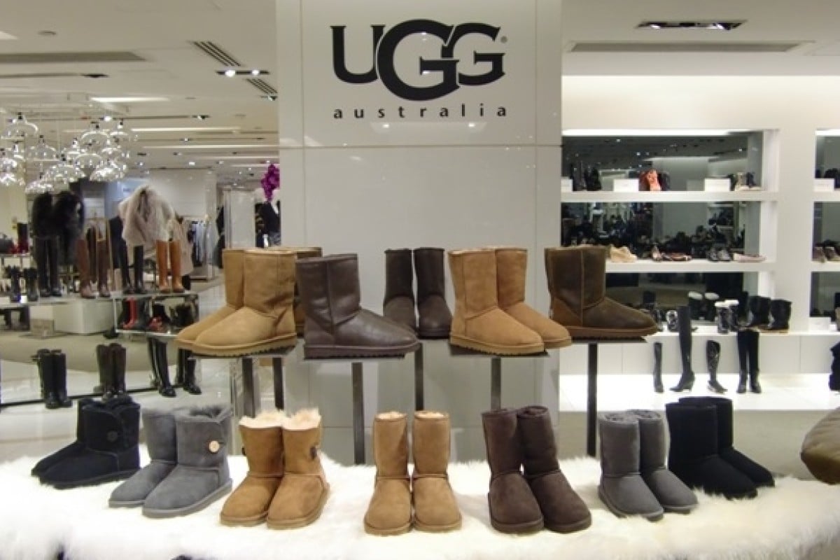 ugg latest collection