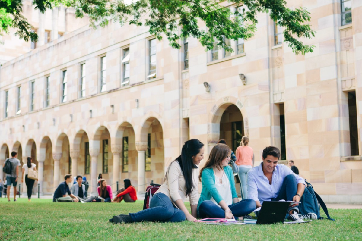 The University of Queensland Offers One of The Widest Choices of Science Disciplines in Australia